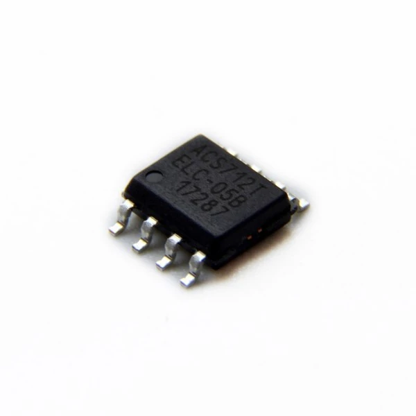 ACS712ELCTR-05B-T ACS712ELCTR-05B-T