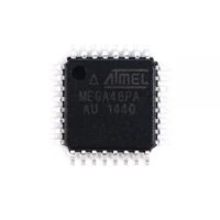 میکروکنترلرATMEGA48PA-AU