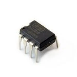 آی سیDAC7611P
