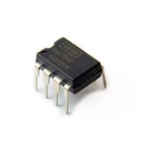 آی سیDAC7611P