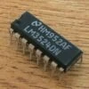 LM3524DN