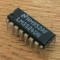 آی سیLM3524DN اورجینال