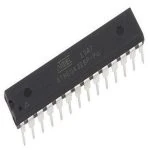 ATMEGA328P-PU