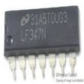 آی سیLF347N اورجینال