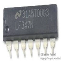 آی سیLF347N اورجینال