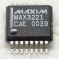 MAX3221  اورجینال
