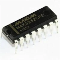 MAX3232CPE