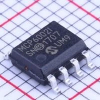 آی سیMCP6002T
