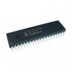 PIC18F458-I/P