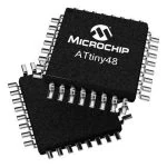 ATTINY48-AU