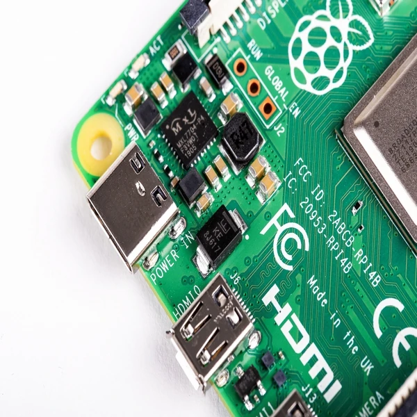 raspberry pi4