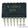 TL074CN