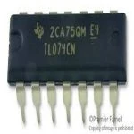 TL074CN