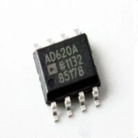آی سیAD620AR اورجینال