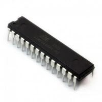 میکروکنترلر(ATMEGA48PA - PU (used
