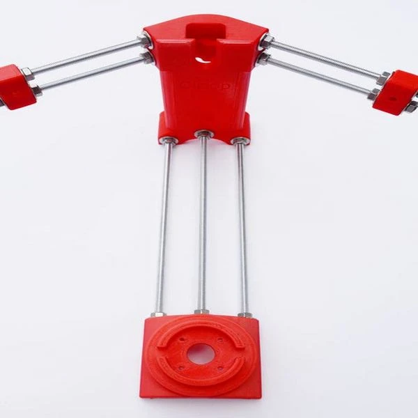 3d scanner ciclop