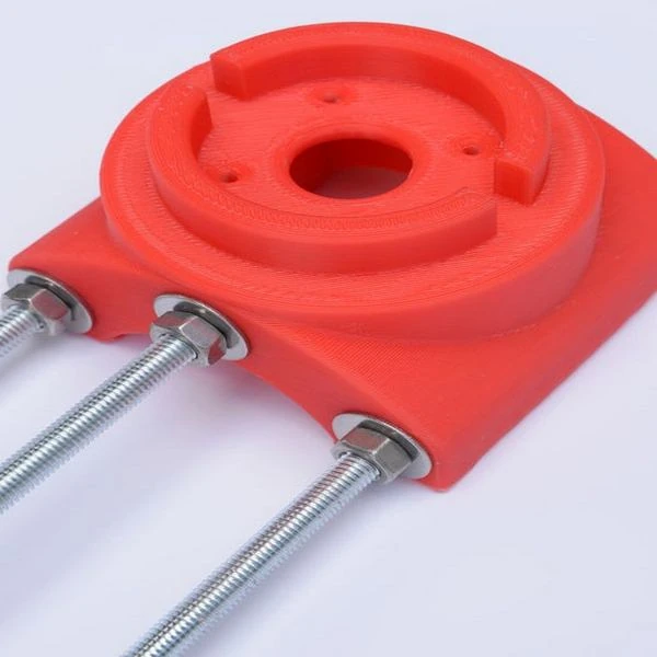 3d scanner ciclop