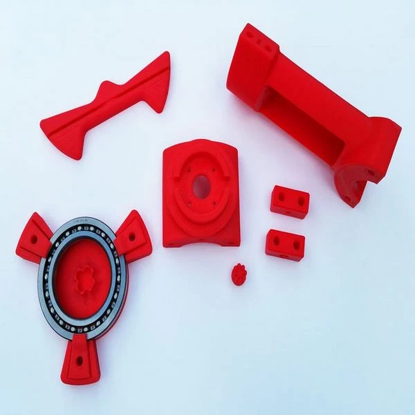 3d scanner ciclop