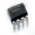 آی سیNE555P اورجینال