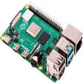 Raspberry Pi 4 - Model B 4GB