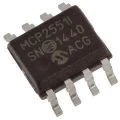 آی سیMCP2551-I/SN