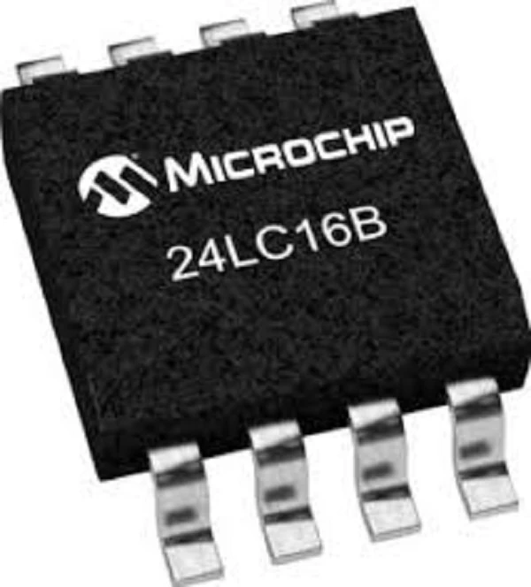24lc16 24lc16