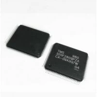 میکروکنترلرTMS320F2809PZA