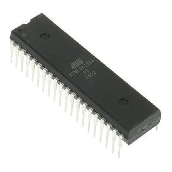 ATMEGA1284-PU ATMEGA1284-PU