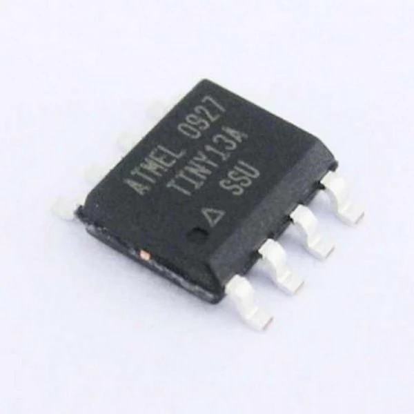 attiny13a-ssu attiny13a-ssu