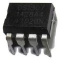 آی سیDS1307 DIP اورجینال