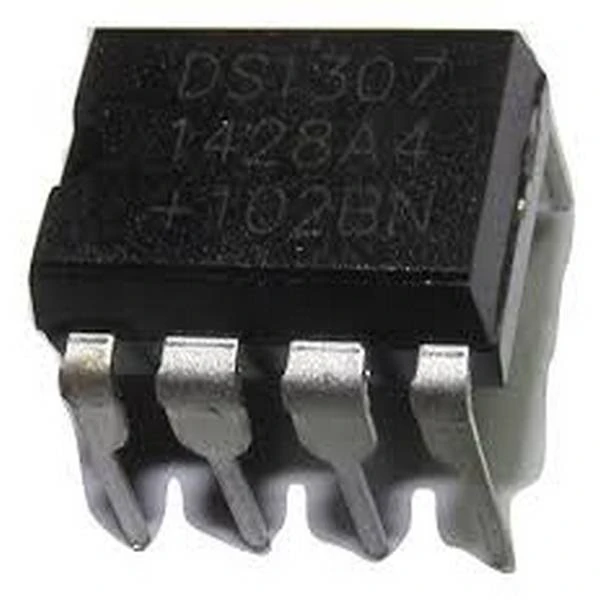 DS1307 DS1307