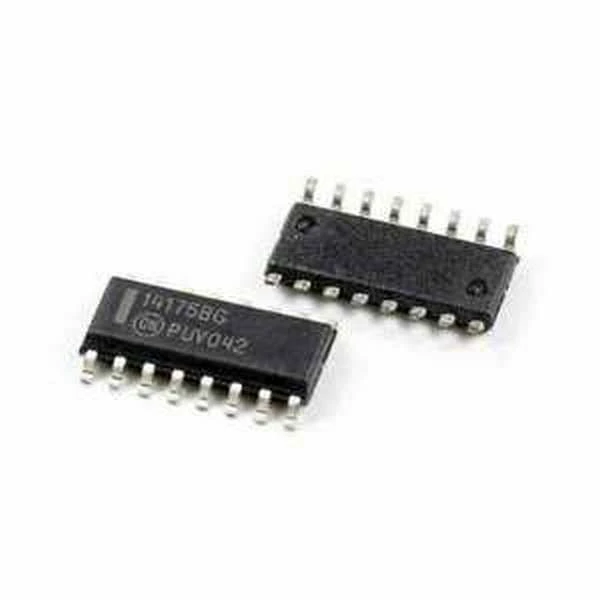 MC14175 MC14175