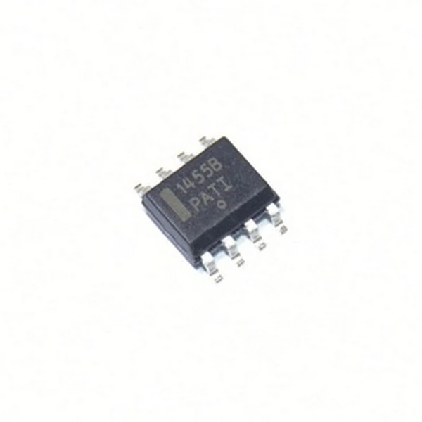 MC1455BDR MC1455BDR