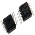 میکروکنترلرpic12f1840isn