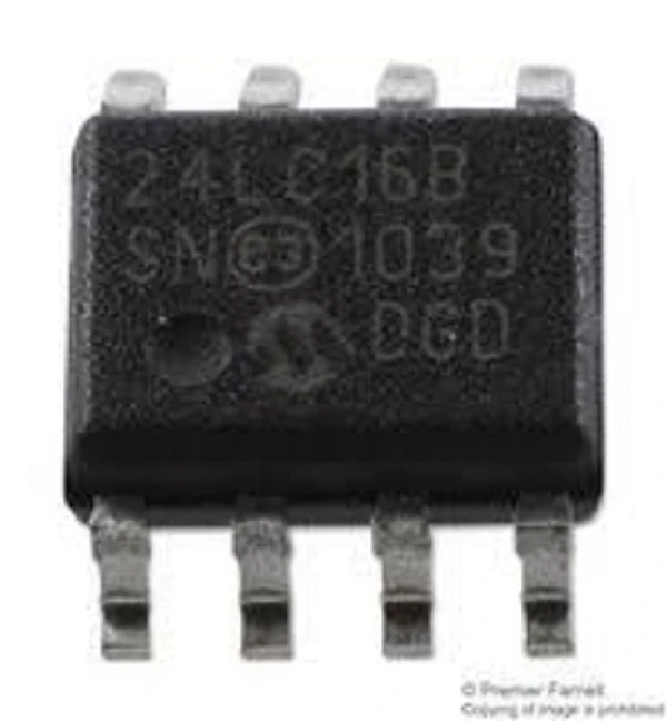 24lc16bt/sn 24lc16bt/sn