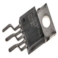 آی سیLM2596T-5