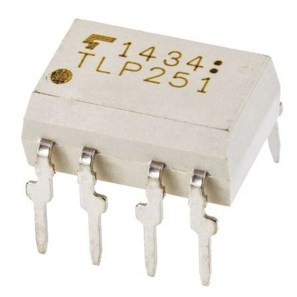TLP251 TLP251