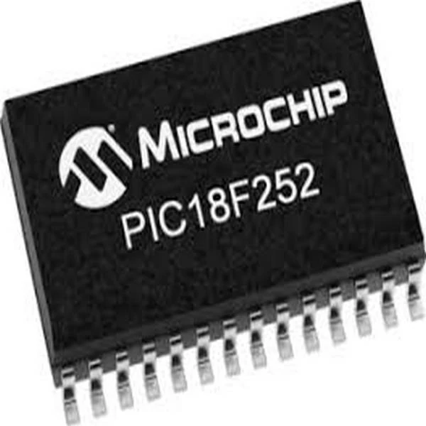 PIC18F252 PIC18F252