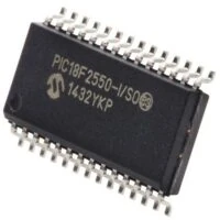 میکروکنترلرPIC18F2550-I/SO