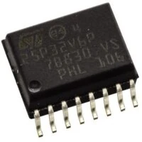 میکروکنترلرM25P32vmf6tp