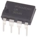 آی سیLM301AN اورجینال