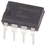 LM301AN
