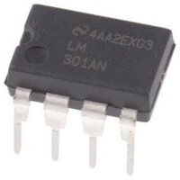 آی سیLM301AN اورجینال