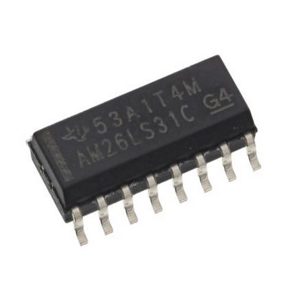 AM26LSCDR AM26LSCDR