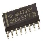 AM26LS31