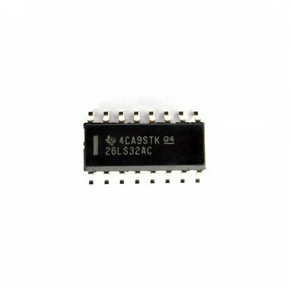 26LS32AC 26LS32AC