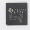 TMS320VC5501PGF300