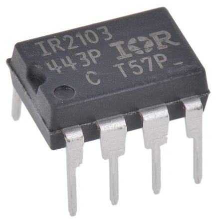 ir2103 ir2103