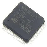 STM32F107VCT6