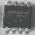 میکروکنترلرSTM32F105RBT6